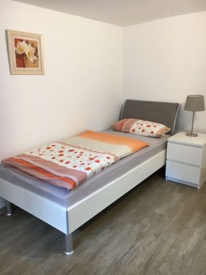 Schlafzimmer 3